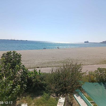Deniz Yildizi Aparthotel Marmara Ereglisi Bagian luar foto