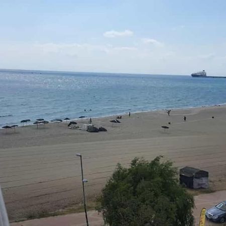 Deniz Yildizi Aparthotel Marmara Ereglisi Bagian luar foto