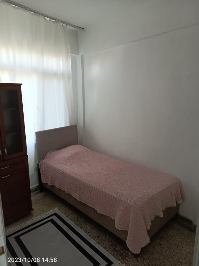 Deniz Yildizi Aparthotel Marmara Ereglisi Bagian luar foto