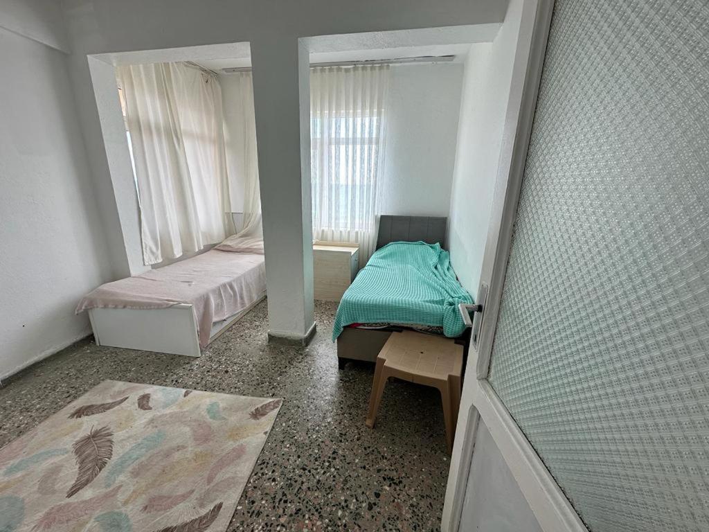 Deniz Yildizi Aparthotel Marmara Ereglisi Bagian luar foto