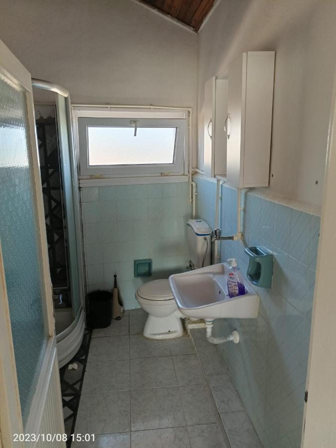 Deniz Yildizi Aparthotel Marmara Ereglisi Bagian luar foto