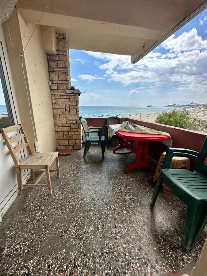 Deniz Yildizi Aparthotel Marmara Ereglisi Bagian luar foto