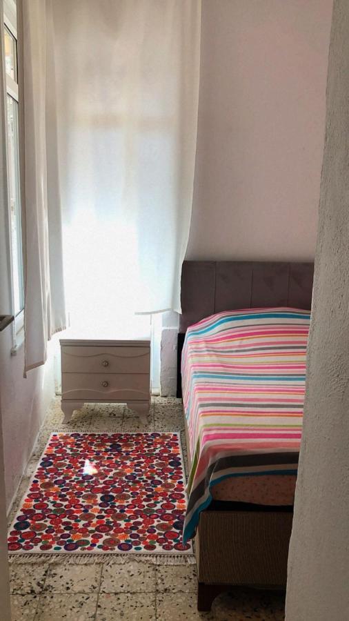 Deniz Yildizi Aparthotel Marmara Ereglisi Bagian luar foto