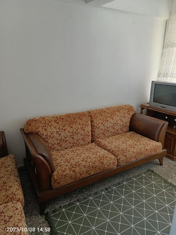 Deniz Yildizi Aparthotel Marmara Ereglisi Bagian luar foto