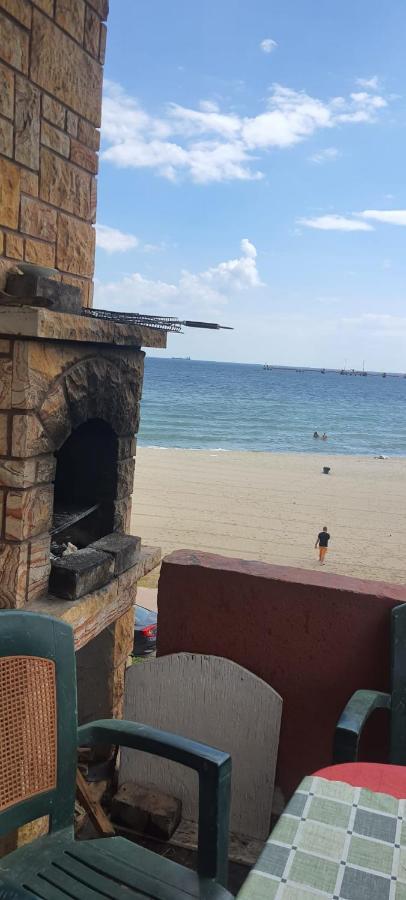 Deniz Yildizi Aparthotel Marmara Ereglisi Bagian luar foto