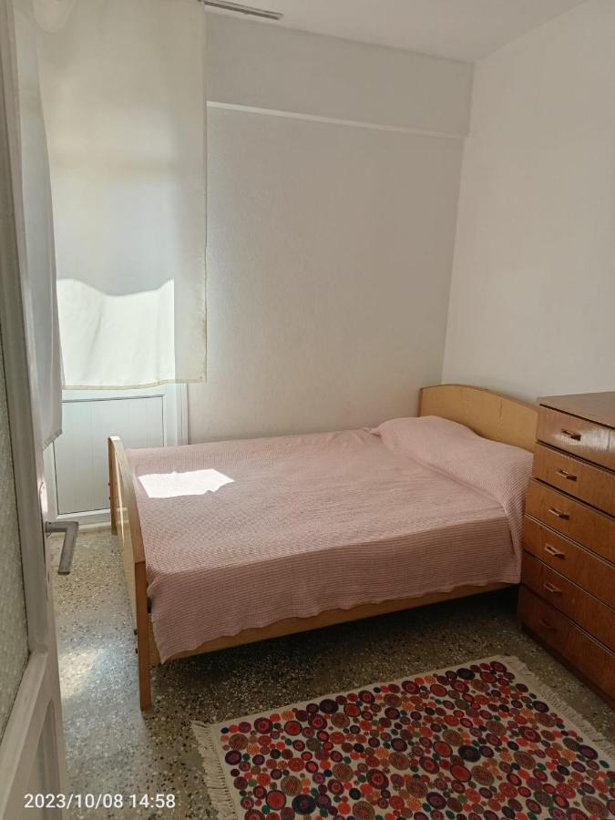 Deniz Yildizi Aparthotel Marmara Ereglisi Bagian luar foto