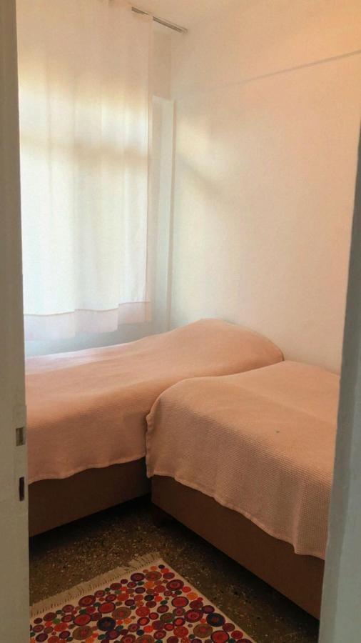 Deniz Yildizi Aparthotel Marmara Ereglisi Bagian luar foto
